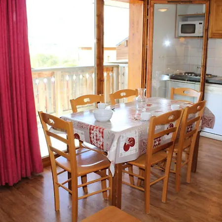 Bartavelle Crete Du Berger - 2 Pieces Pour 6 Personnes Mae-8534 * Le Devoluy