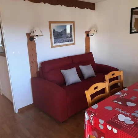 Apartment Bartavelle Crete Du Berger - 2 Pieces Pour 6 Personnes Mae-8534 Le Devoluy