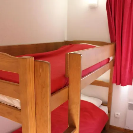 Bartavelle Crete Du Berger - 2 Pieces Pour 6 Personnes Mae-8534 Apartment Le Devoluy