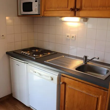 Bartavelle Crete Du Berger - 2 Pieces Pour 6 Personnes Mae-8534 Apartment