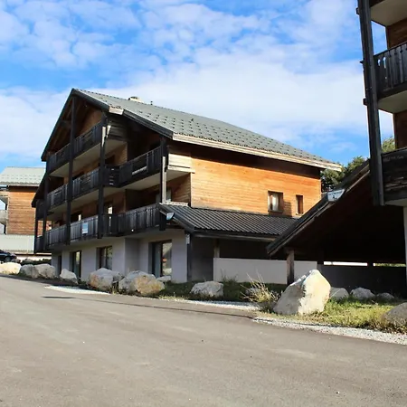 Bartavelle Crete Du Berger - 2 Pieces Pour 6 Personnes Mae-8534 Apartment